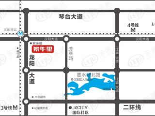 纽宾凯汉CITY都会中心