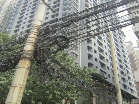 社区实景