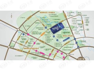 滨江两岸