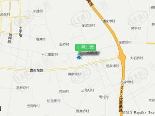 南通第九园