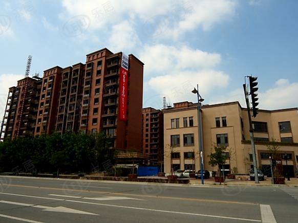 社区实景