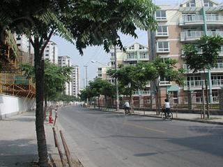 黄兴绿园二期