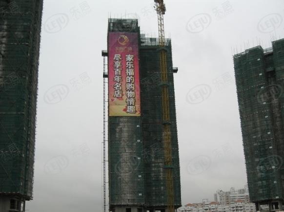 社区实景