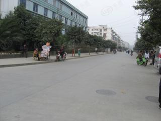 东方阳光城