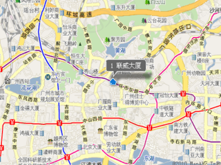 联威大厦
