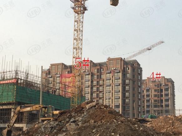 社区实景