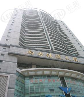社区实景