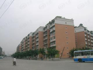阳光商住楼