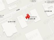 上海发展大厦