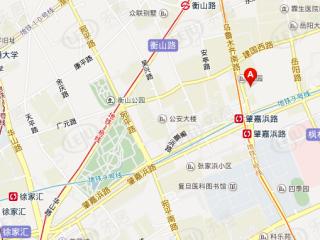 上海宁远商务中心