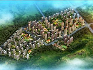 建城丽都