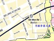 华敏帝豪大厦