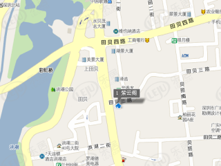 紫云阁