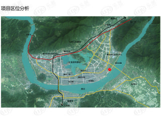 碧桂园合景美的阅江府