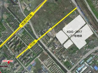 华侨城锡钢地区东侧地块