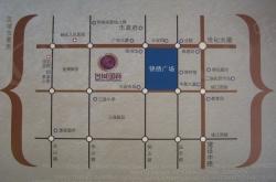 名城国际