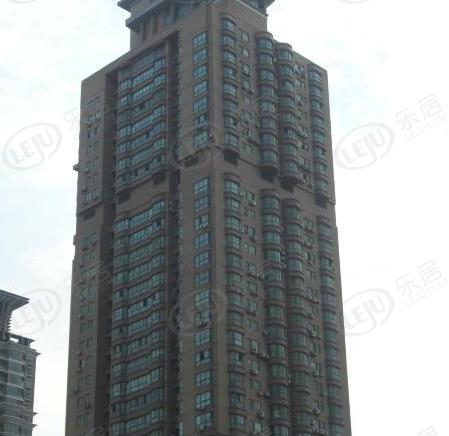 社区实景