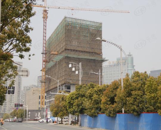社区实景
