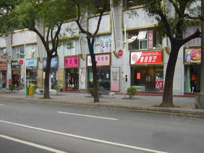 社区实景