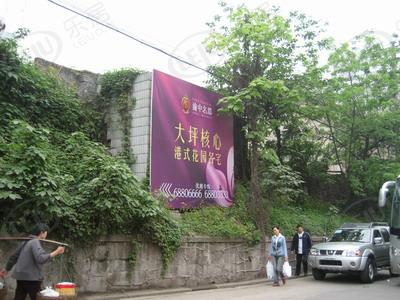 效果图