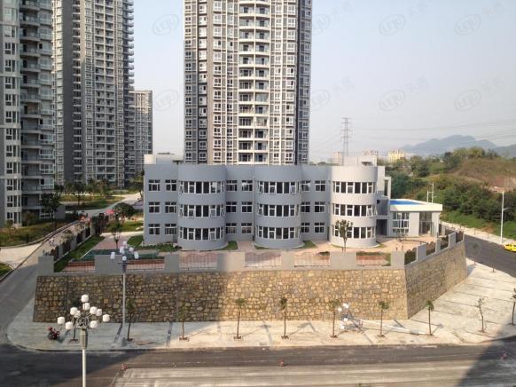 社区实景