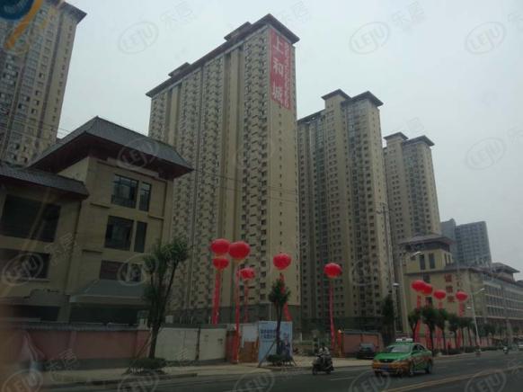 社区实景