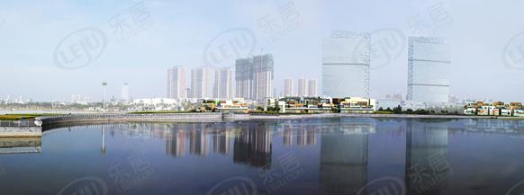 社区实景