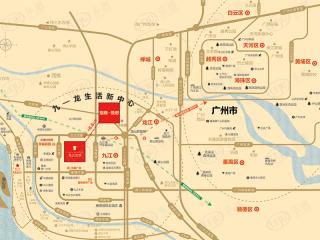 招商悦府