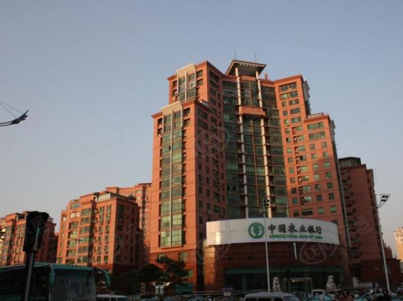 社区实景