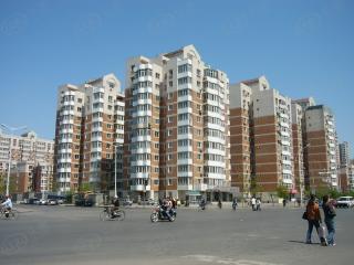 城建花园