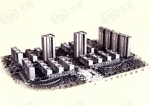 效果图