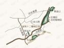 位置交通图