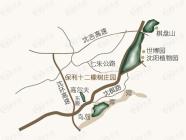 保利十二橡树庄园