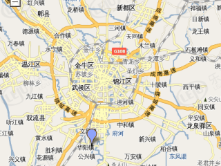 广都花园二期