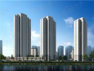 中国铁建御水园