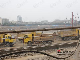 人民路壹号广场