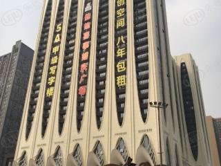 万科金寓华府商业中心金寓