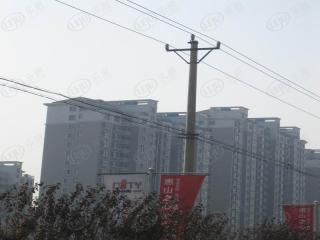 金都花园一期a组团