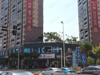 西子山庄