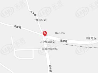 玫瑰丽苑
