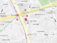 新时空国际商务广场写字楼