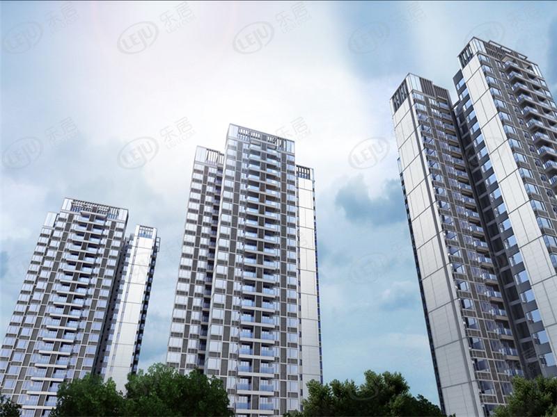 佛山——华侨城天鹅堡（金沙洲）丨楼盘测评