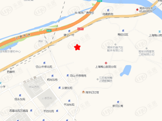 电建西善桥G18地块