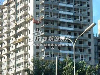角湾小区