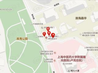 上海十方大厦