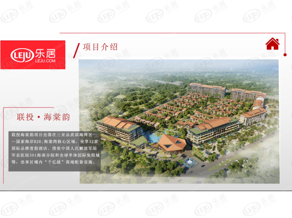 图解看房