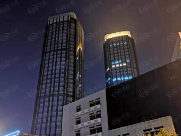 社区实景