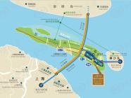 上海长兴海洋科技港