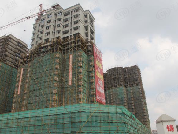 社区实景