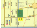 位置交通图